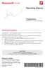 Preview: Operating Manual