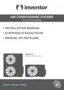 Preview: Installation Manual