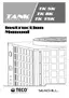Preview: Instruction Manual