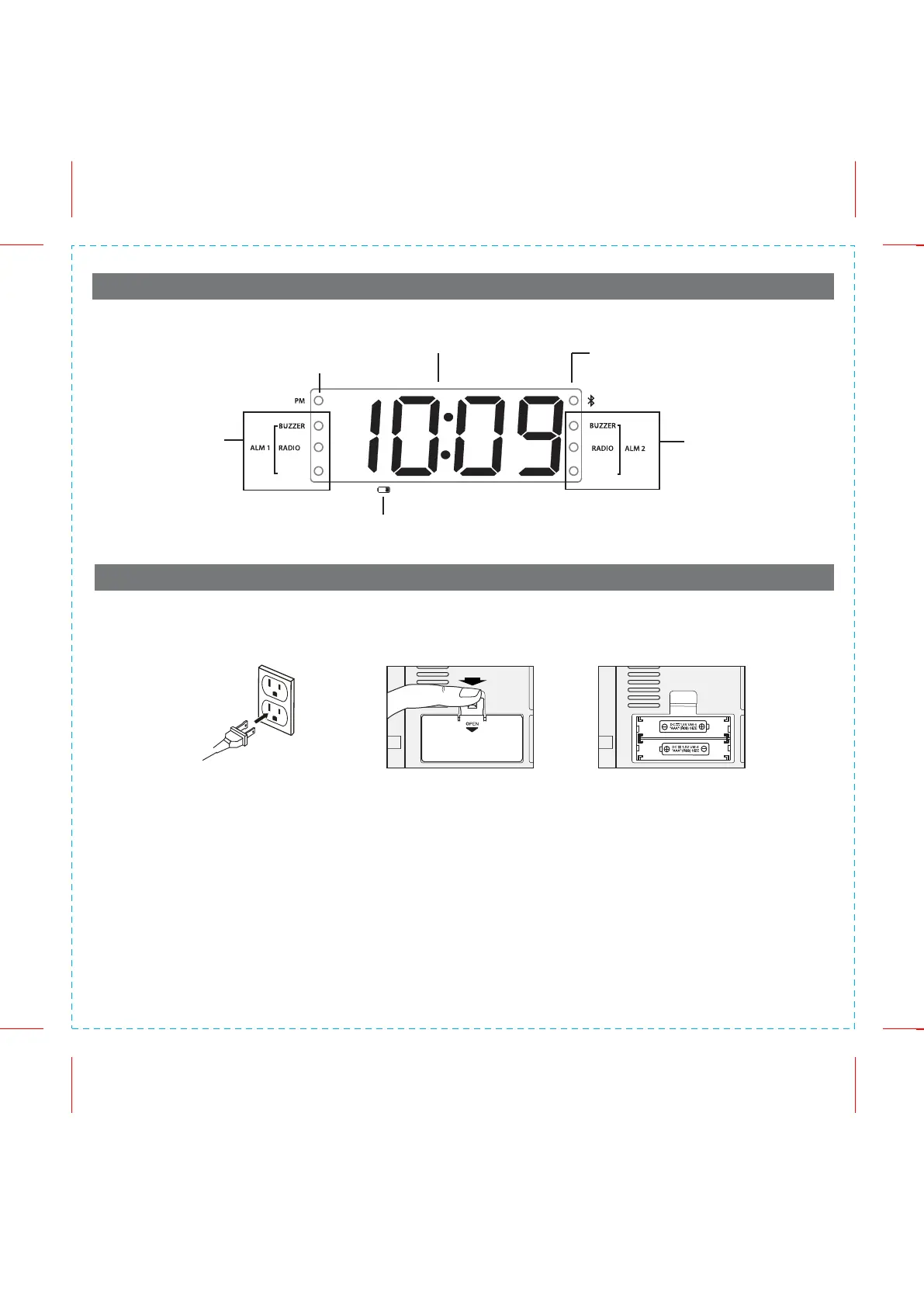 Page #4 background image