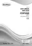 Preview: User Manual