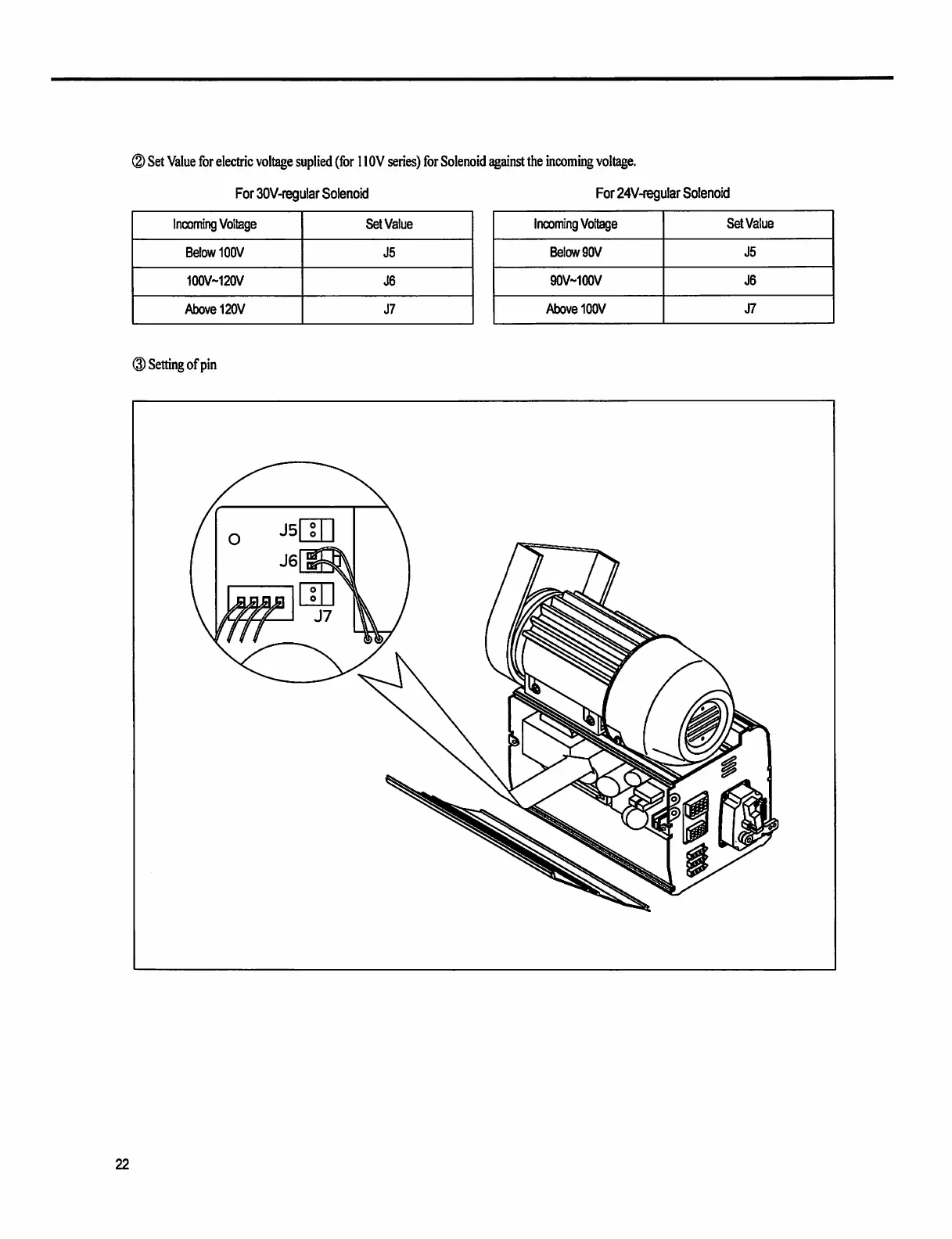 Page #22 background image