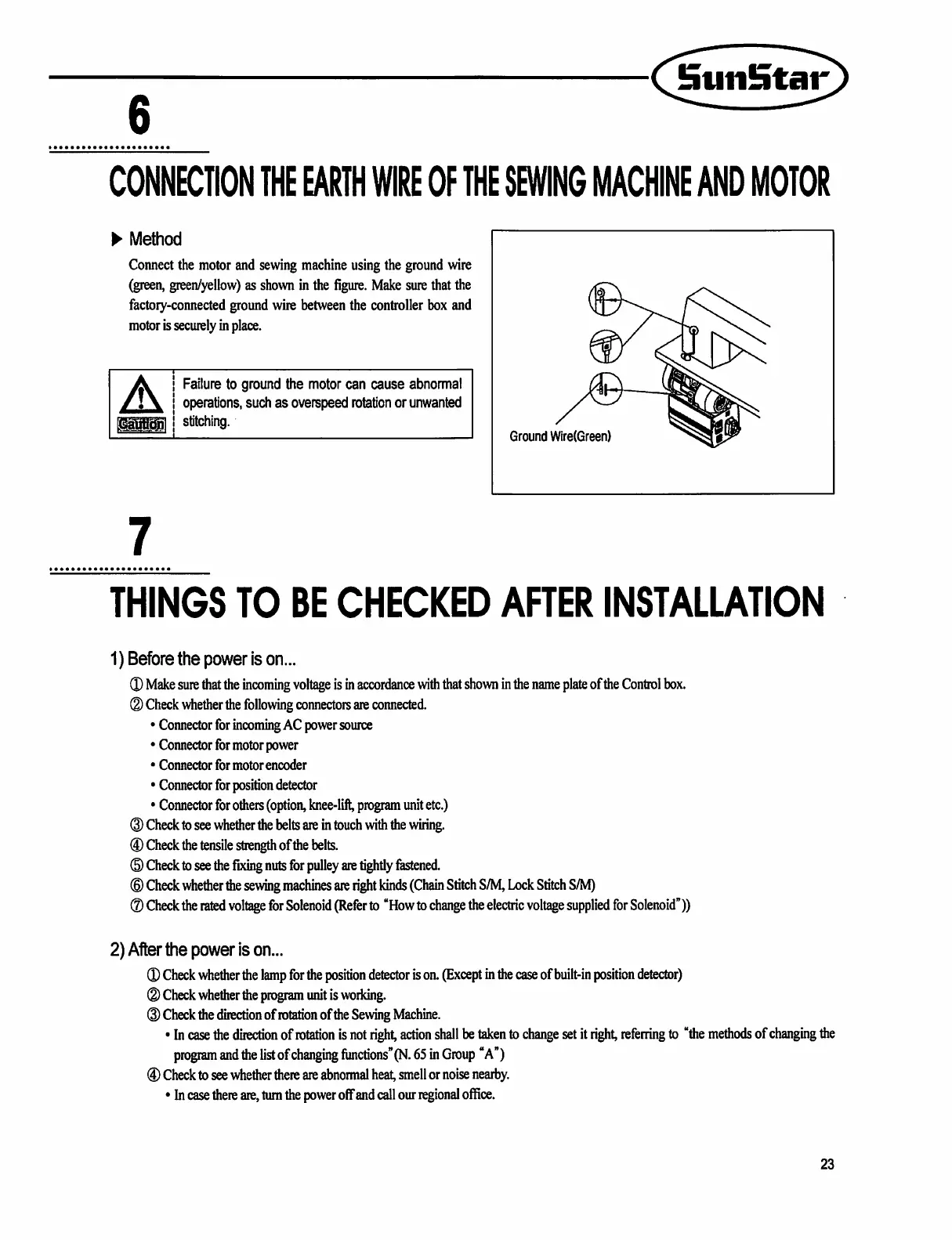 Page #23 background image