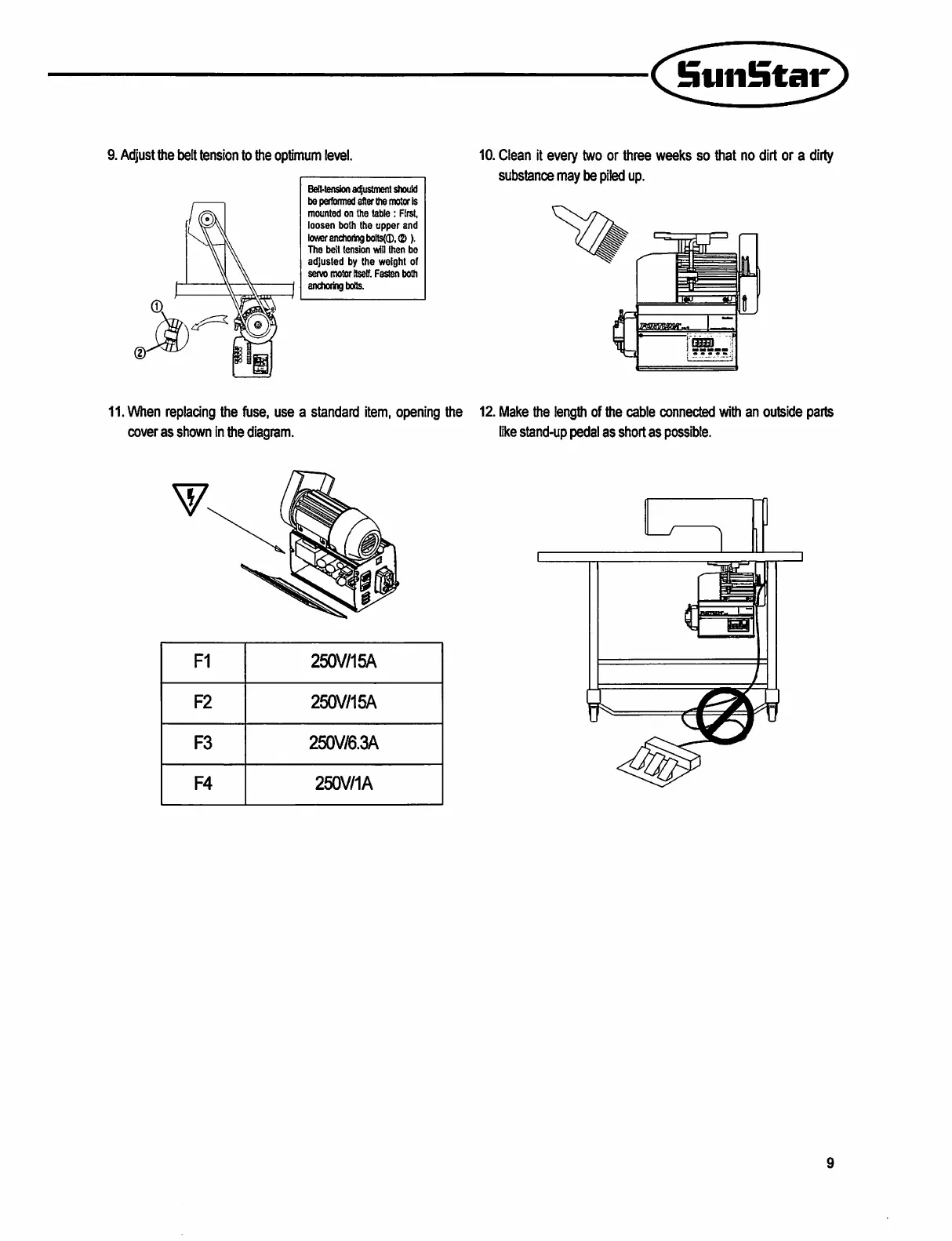 Page #9 background image