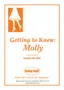 Preview: Getting To Know Guide