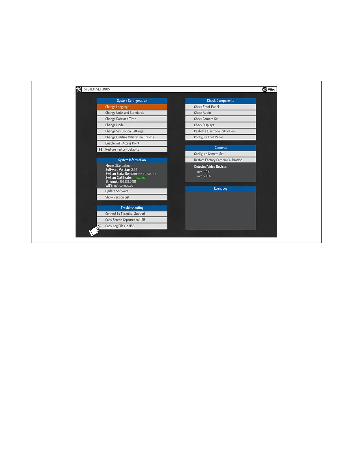 Page #34 background image