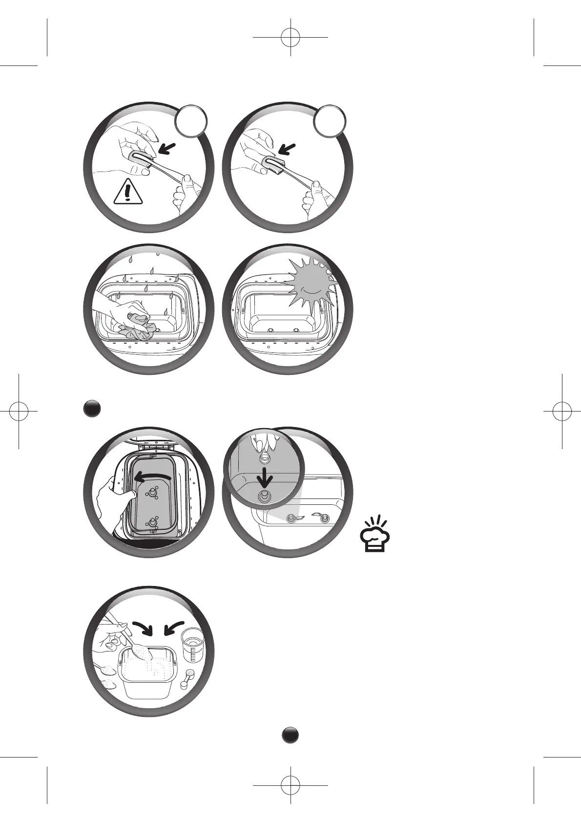 Page #6 background image