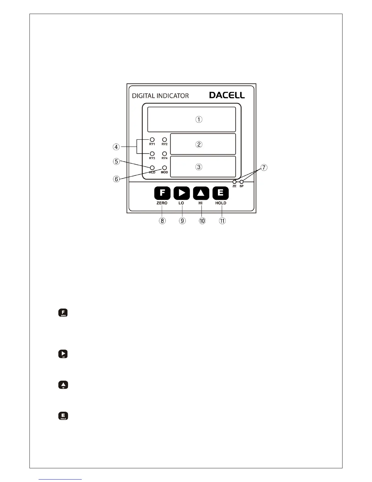 Page #6 background image