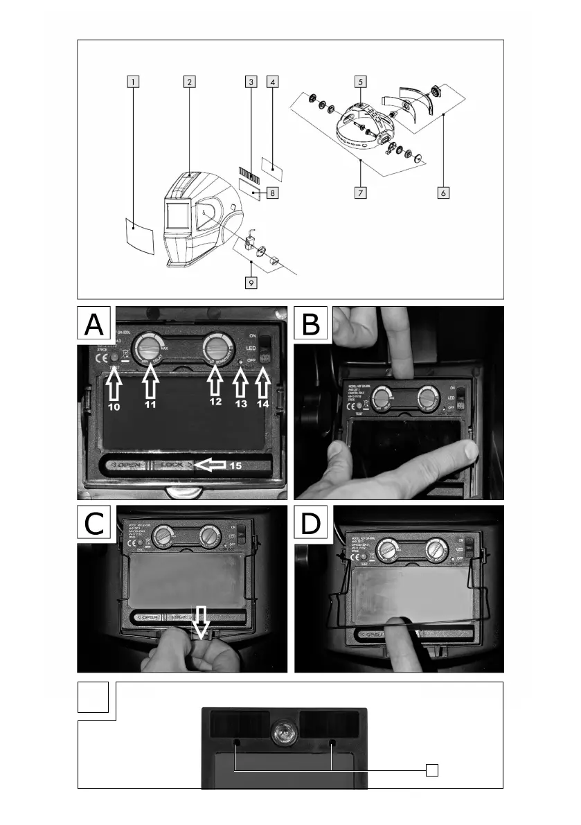 Page #3 background image