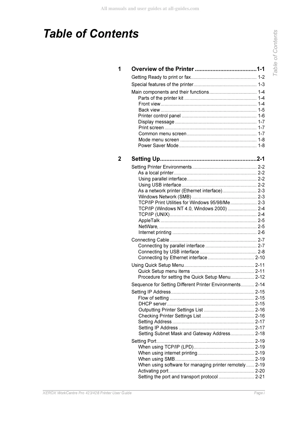 Page #3 background image