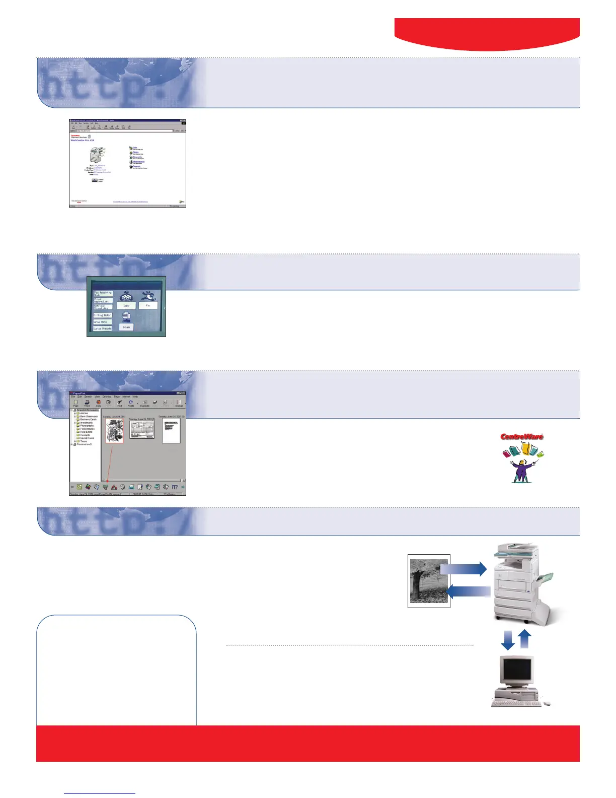 Page #3 background image