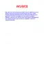 Preview: General Description Manual