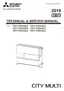 Preview: Technical & Service Manual
