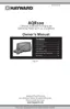 Preview: Owner's Manual