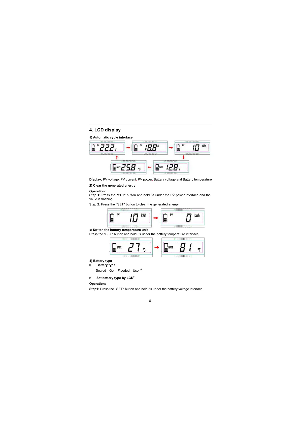 Page #10 background image
