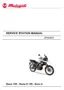 Preview: Service Station Manual