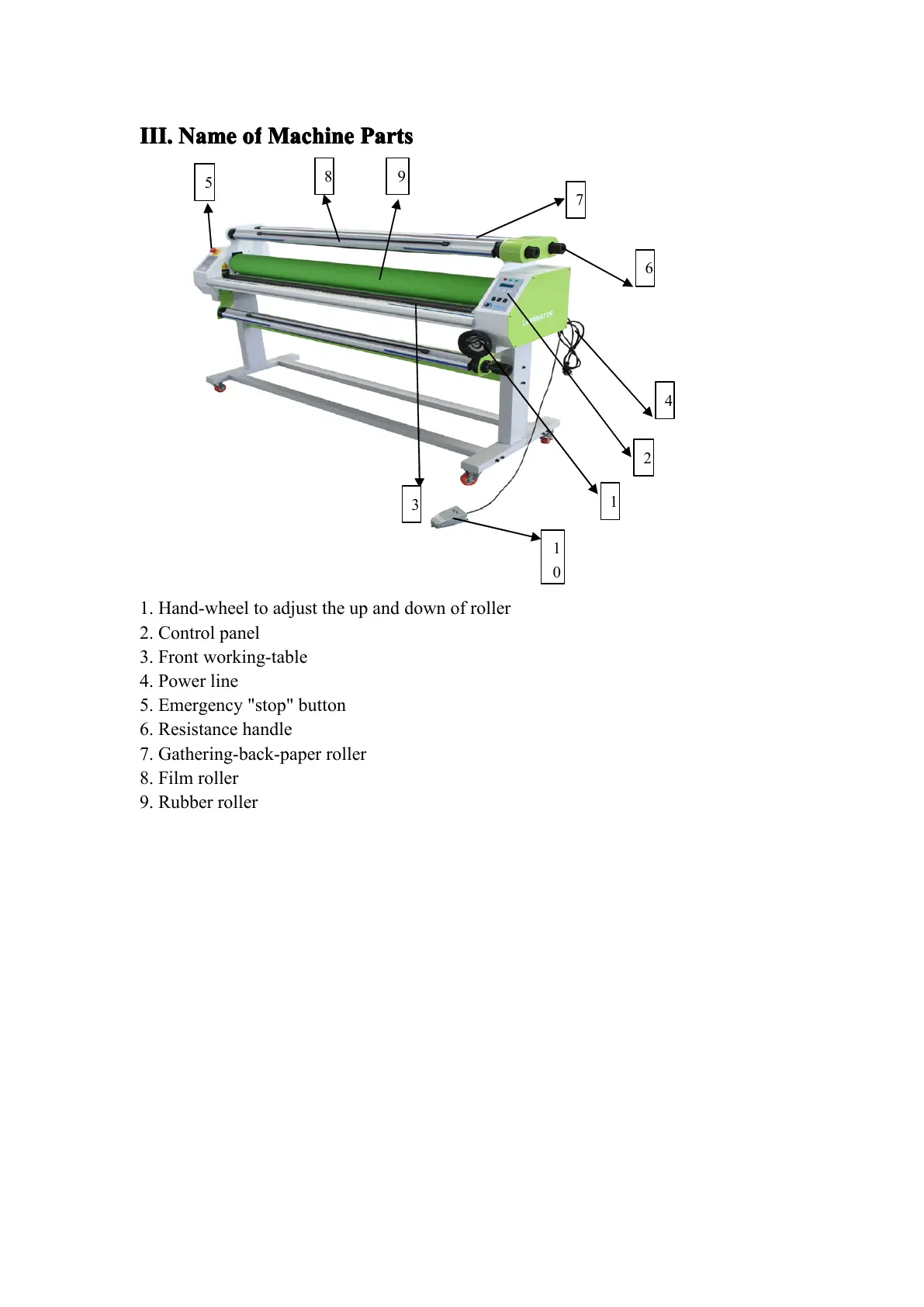 Page #4 background image