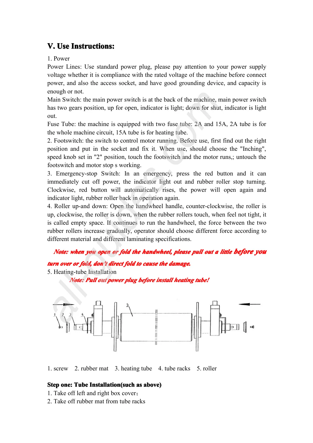 Page #6 background image