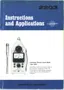 Preview: Instructions And Applications