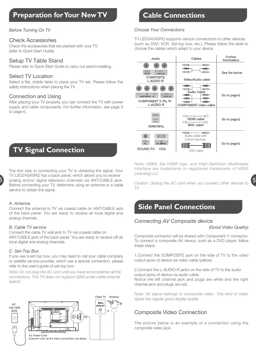 Page #6 background image