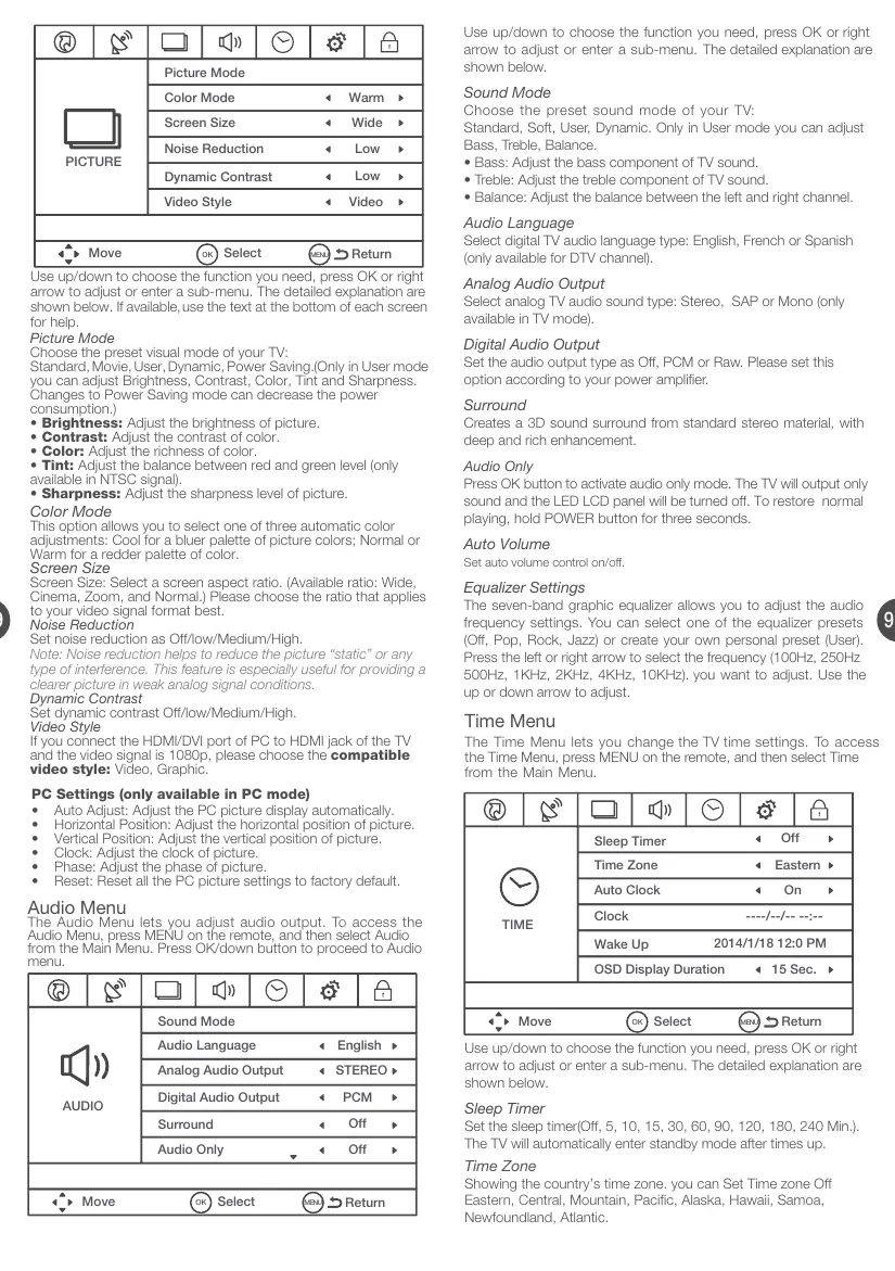 Page #10 background image