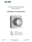 Preview: Installation/Configuration