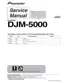 Preview: Service Manual
