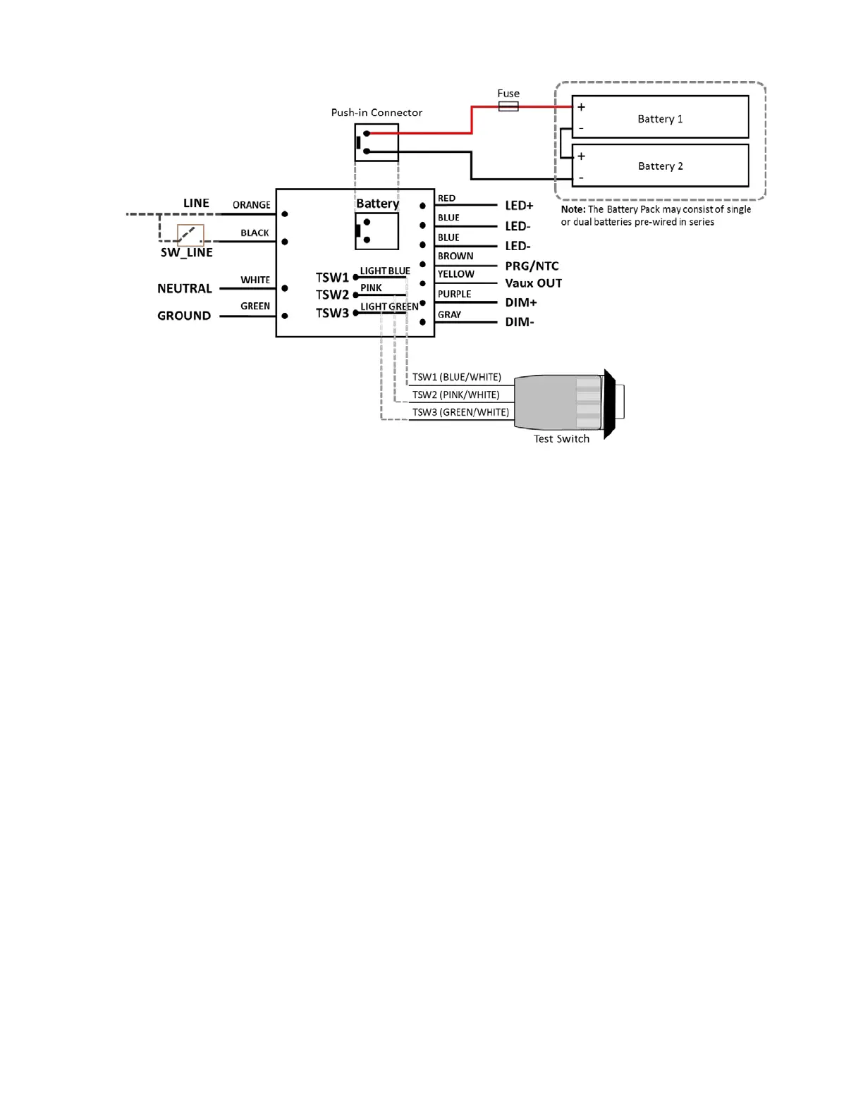 Page #6 background image