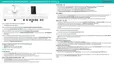 Preview: Quick Reference
