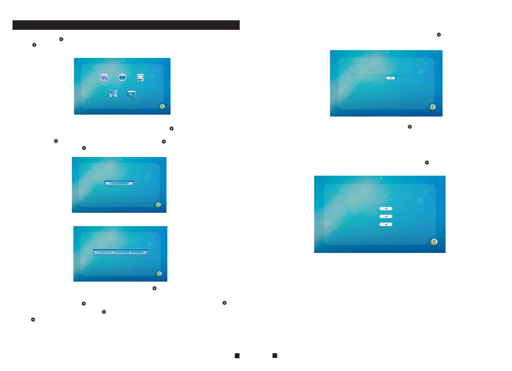 Page #10 background image