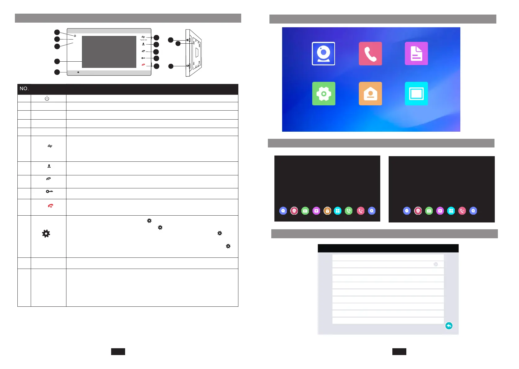 Page #4 background image