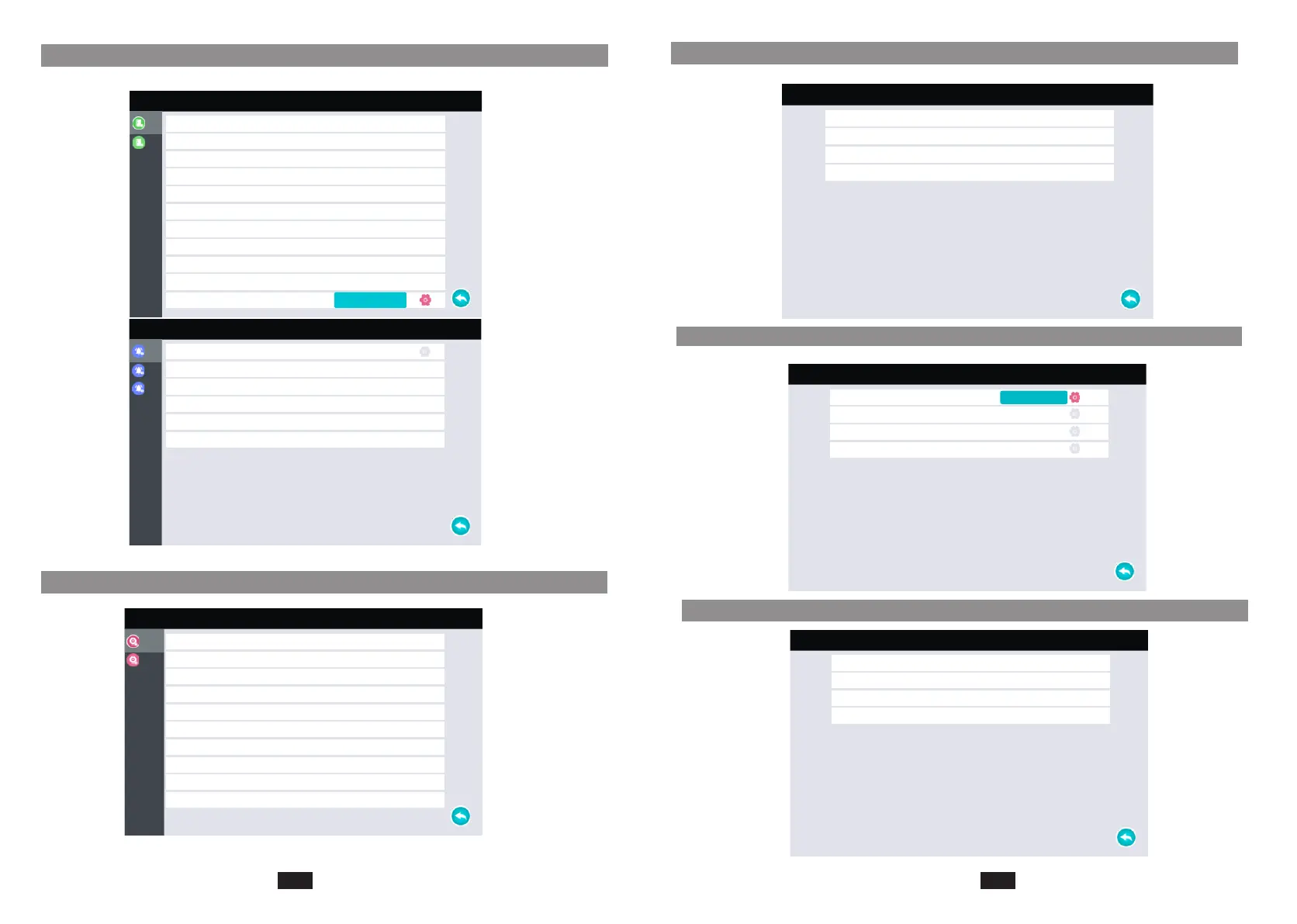 Page #5 background image