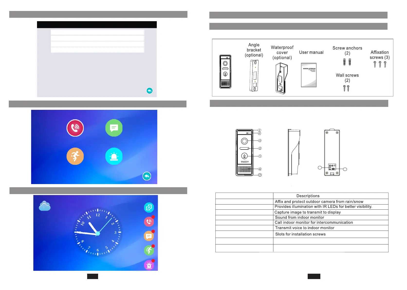 Page #6 background image