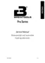 Preview: Service Manual