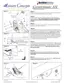 Preview: Installation Instructions