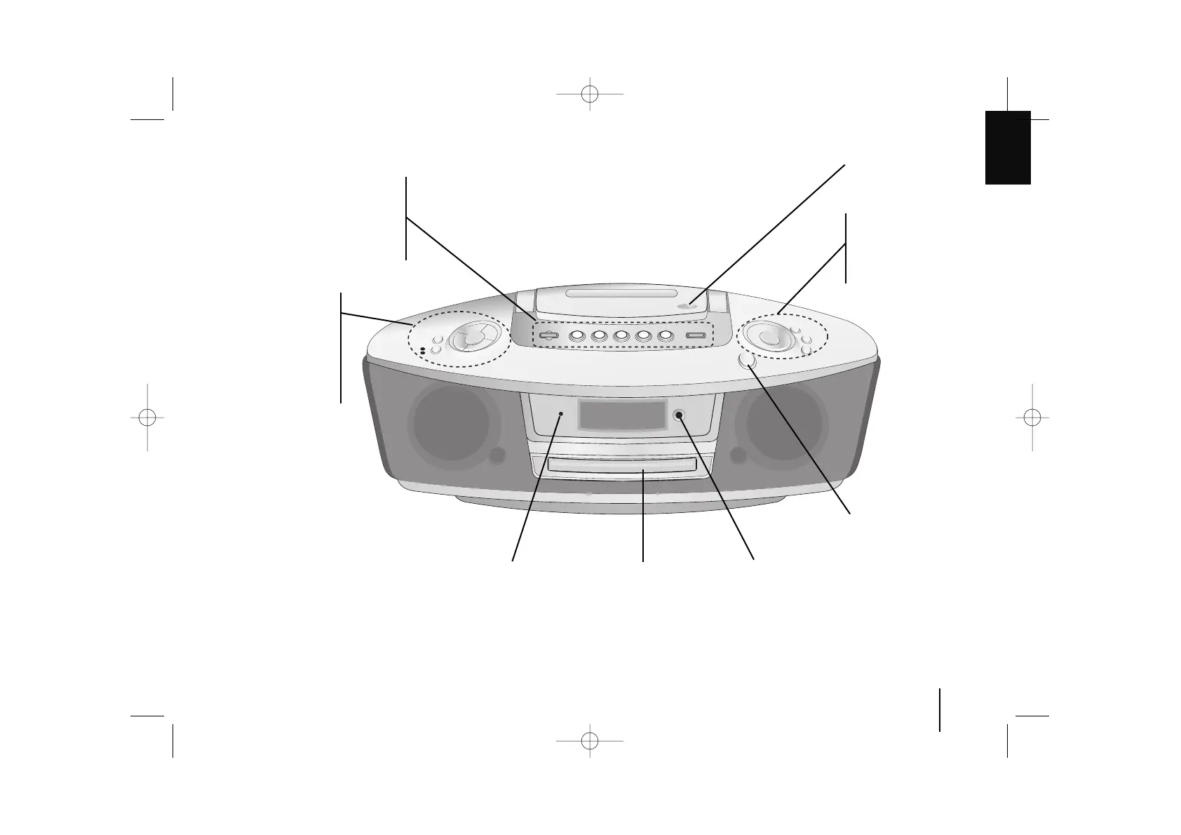Page #5 background image