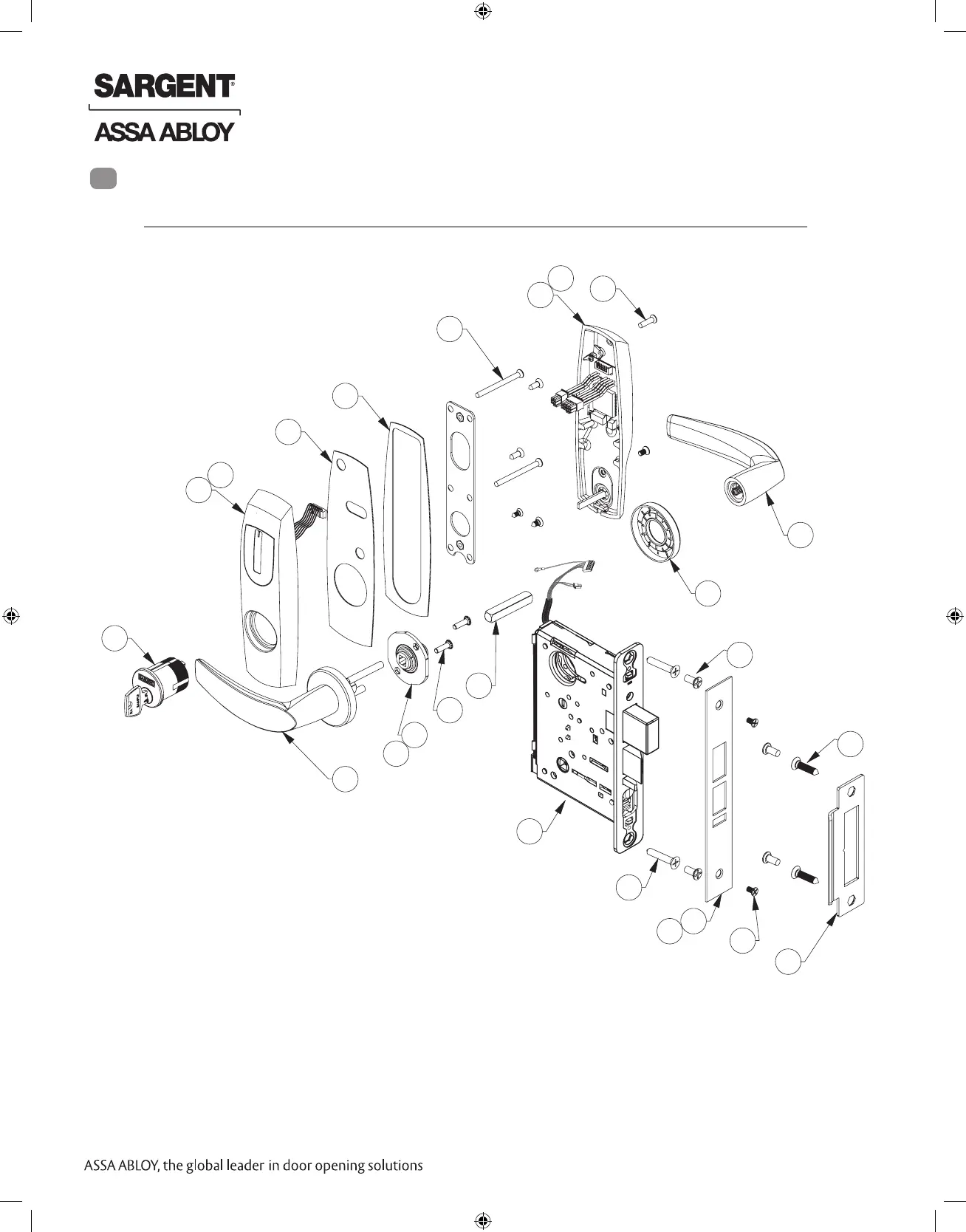 Page #4 background image