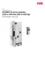 Preview: Hardware Manual