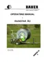 Preview: Operatiing Manual