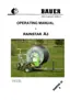 Preview: Operating Manual