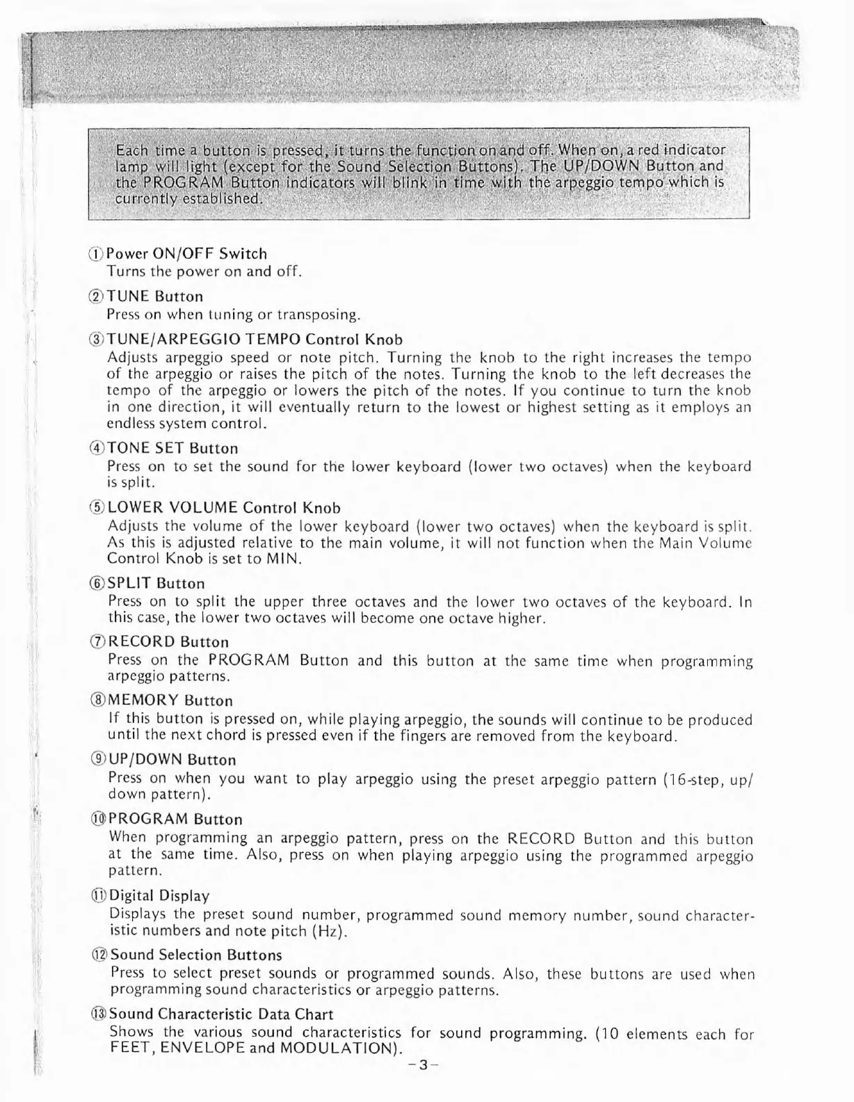 Page #5 background image