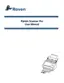 Preview: User Manual