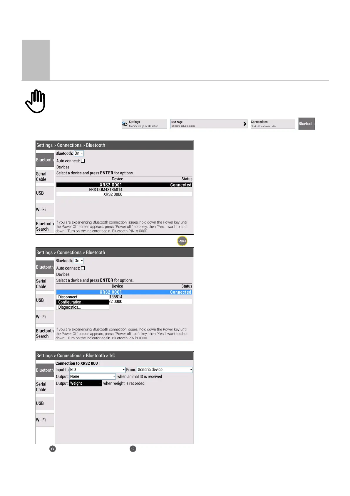 Page #3 background image