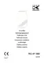 Preview: Manual
