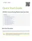 Preview: Quick Start Guide