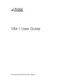 Preview: User Guide