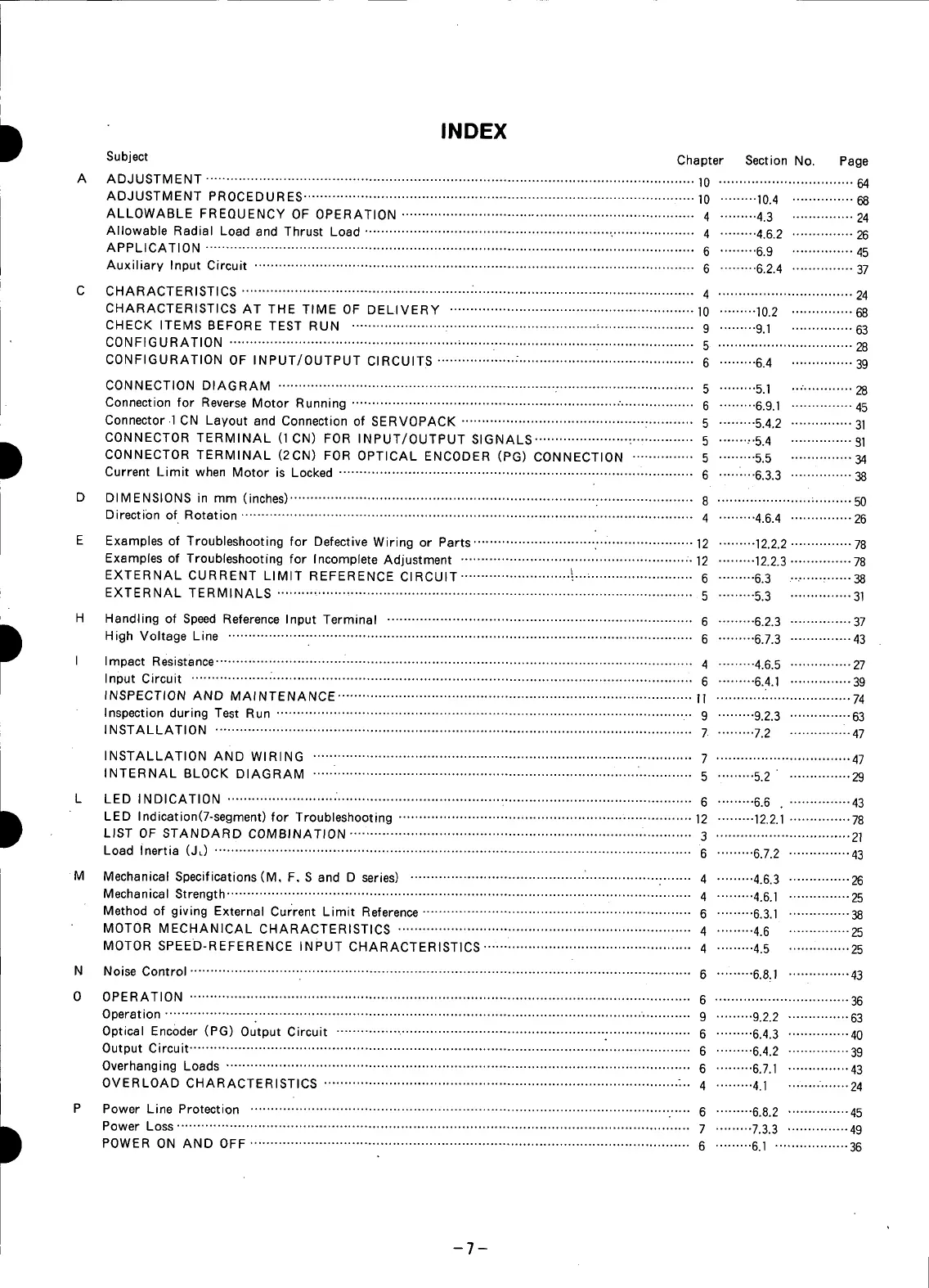 Page #8 background image