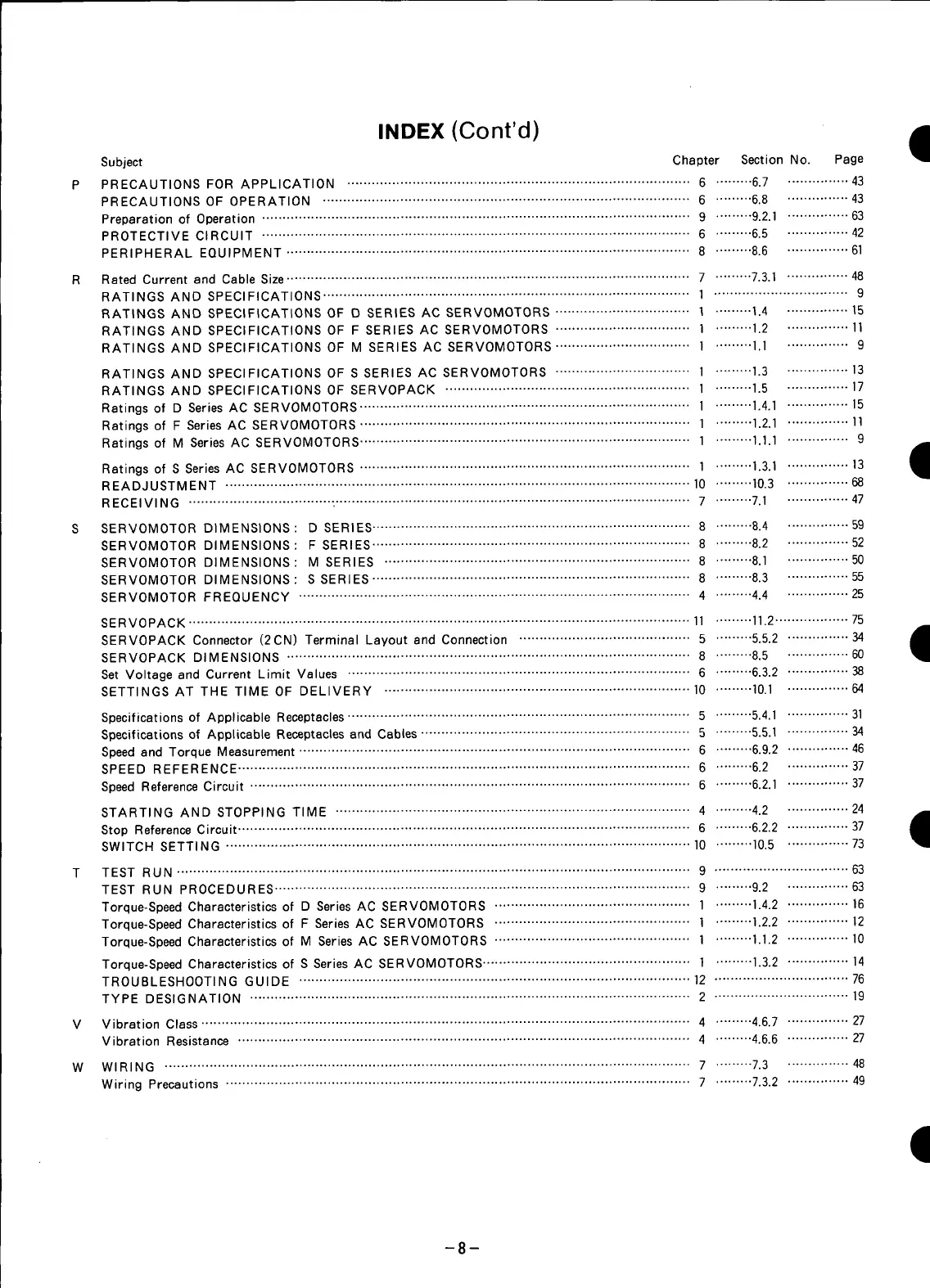 Page #9 background image