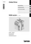 Preview: Mounting Instructions