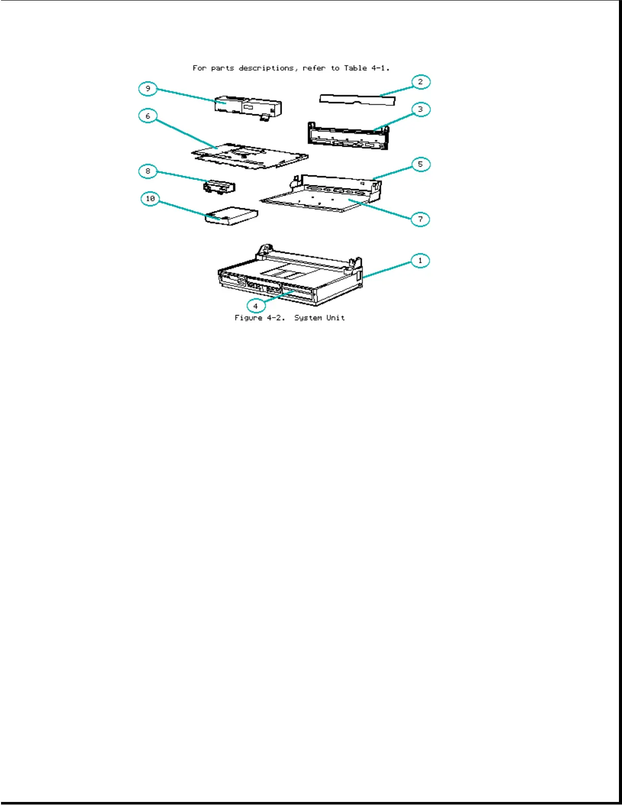 Page #40 background image